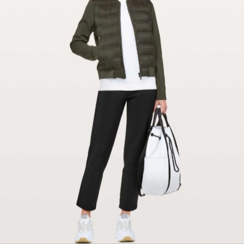 Lululemon On The Move Pant